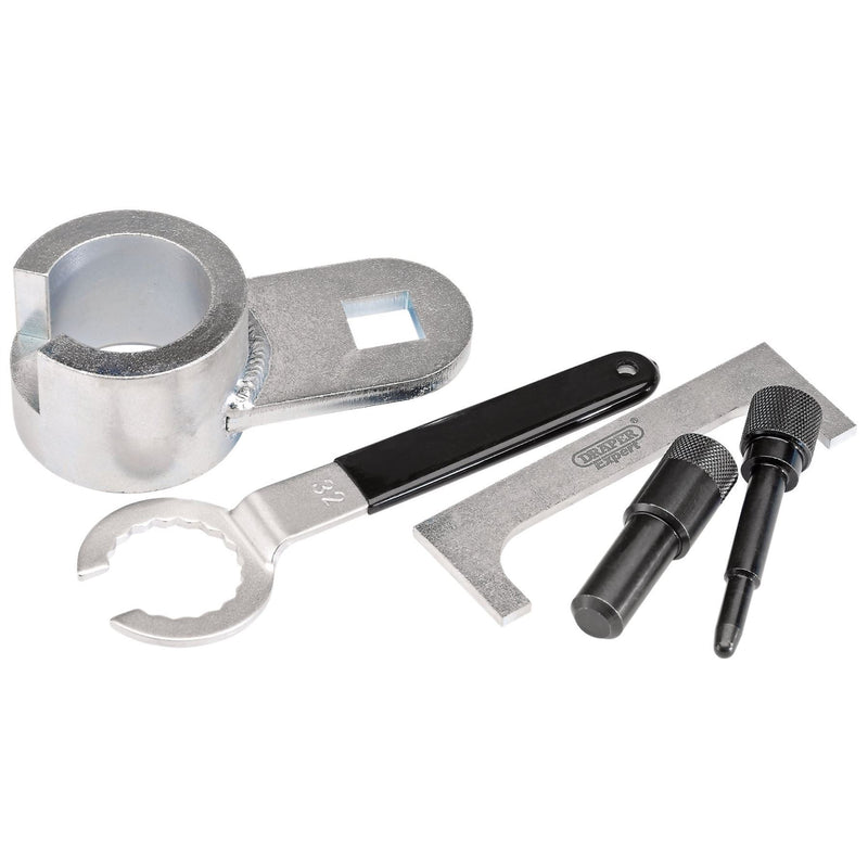 Draper Engine Timing Kit ETK240 (Volkswagen) 19175 Draper - Dynamic Drive