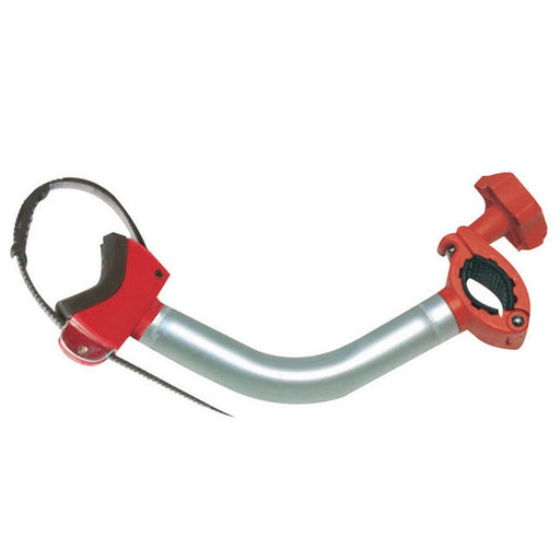 Fiamma Bike Block Pro 2 Red Safe & Secure Bike Transportation Fiamma - Dynamic Drive