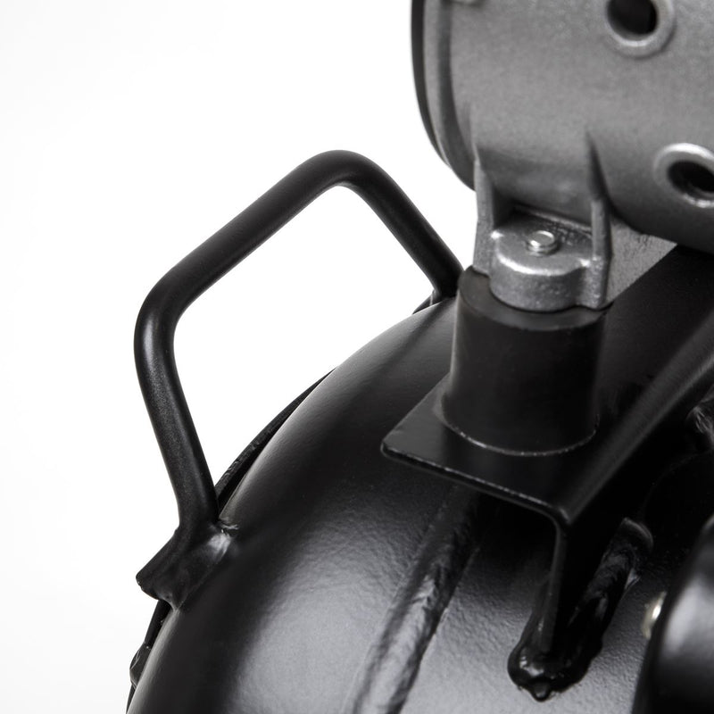 Sealey Low Noise Air Compressor 24L Direct Drive 1hp SAC2410S Sealey - Dynamic Drive