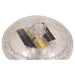 Pair of Solar Disco Stake LED Lights Gardenwize  - Dynamic Drive