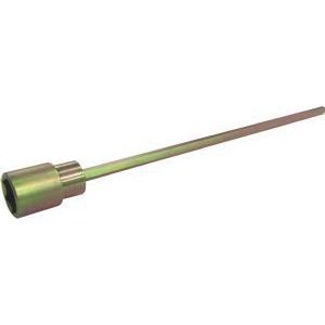 HTD Corner Steady Extension Socket 300Mm/19Mm QQ007161 HTD - Dynamic Drive