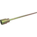 HTD Corner Steady Extension Socket 300Mm/19Mm QQ007161 HTD - Dynamic Drive