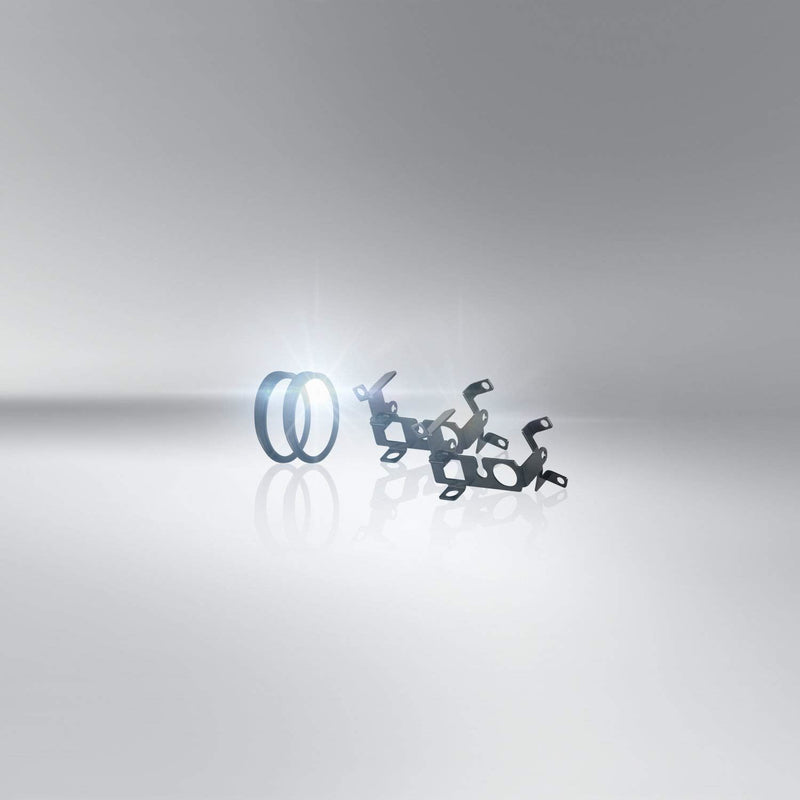 Osram LEDriving FOG Lights with Kit Osram - Dynamic Drive