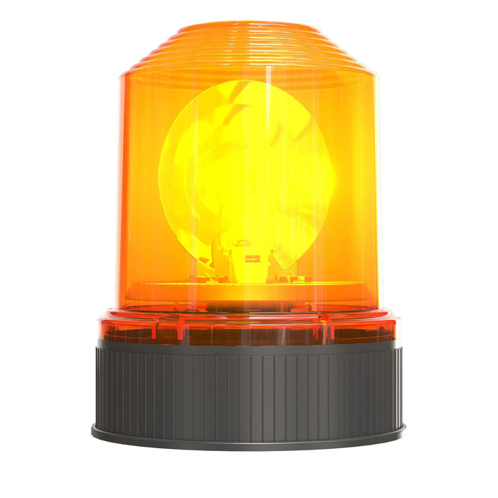Osram LIGHTsignal HALOGEN BEACON LIGHT, rotating beacon, 360°, aber flashing li Osram - Dynamic Drive