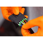 Connect Assorted Automotive Electric Delphi Weatherproof Kit 426pc 37325 Tool Connection - Dynamic Drive