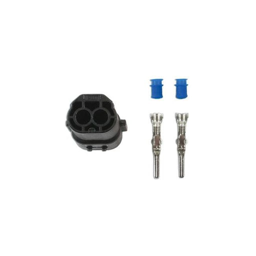 Tool Connection AMP Econoseal J Series 2 Pin Male Connector Kit 30pc 37532 Tool Connection - Dynamic Drive