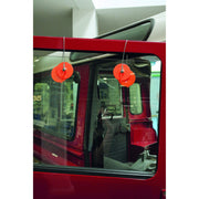 Power-Tec Door Window Holder 92449 Laser - Dynamic Drive