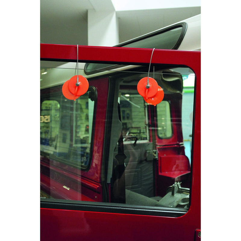Power-Tec Door Window Holder 92449 Laser - Dynamic Drive