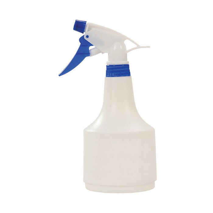 Silverline Hand Sprayer Bottle 500ml 500ml Silverline - Dynamic Drive