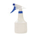 Silverline Hand Sprayer Bottle 500ml 500ml Silverline - Dynamic Drive