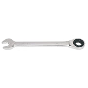 Sealey Ratchet Combination Spanner 30mm RCW30 Sealey - Dynamic Drive