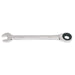 Sealey Ratchet Combination Spanner 30mm RCW30 Sealey - Dynamic Drive
