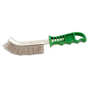 Connect Abracs Stainless Steel Scratch Brushes 4pc 32126 Tool Connection - Dynamic Drive