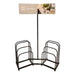 Travellife Table Display Black 9111620 Travellife - Dynamic Drive
