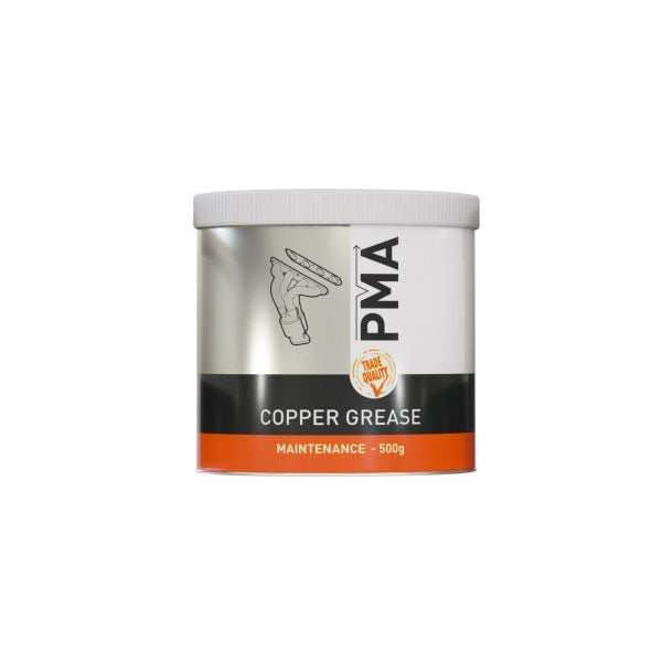Pma Copper Grease 500G Tub PMA - Dynamic Drive