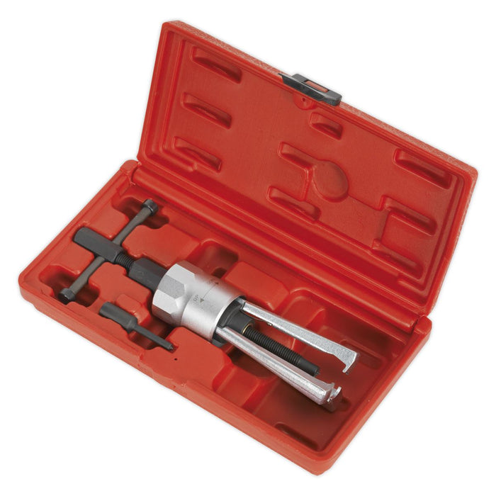 Sealey Micro-Puller Fast Fit 19-45mm 71mm Reach PS995 Sealey  - Dynamic Drive