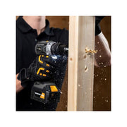 Batavia MAXXPACK ULTRA Brushless Combi Drill 18V 2 x 4.0Ah Batavia - Dynamic Drive