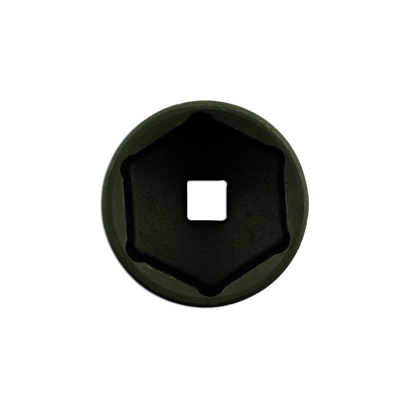 Laser Wheel Impact Socket 46mm 1/2"D - Triumph 5667 Laser - Dynamic Drive