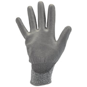 Draper Level 5 Cut Resistant Gloves, Large 82612 Draper - Dynamic Drive