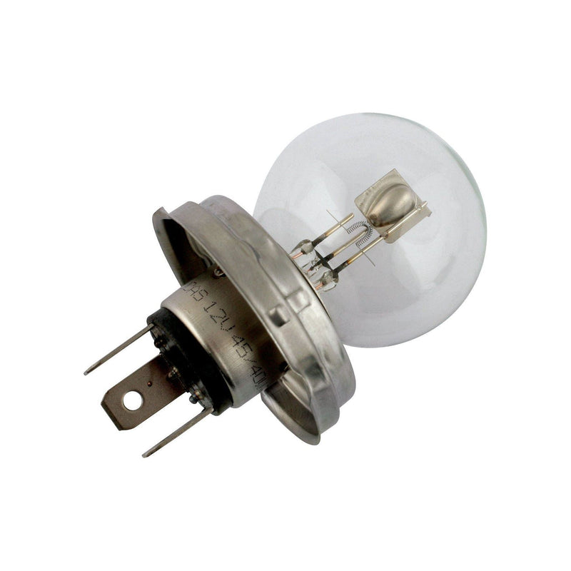 Connect Lucas Headlight Bulb P45t 12V 45/40W OE410 1pc 30584 Tool Connection - Dynamic Drive