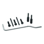 Laser Ratchet Podger Spanner 13mm x 17mm 0186 Laser - Dynamic Drive