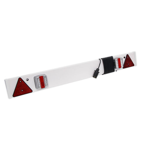 Sealey LED Trailer Board 1.22m (4') 12V TB4/5LED Sealey - Dynamic Drive