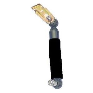 AL-KO Shock Absorbers Black Individual 244087 AL-KO - Dynamic Drive
