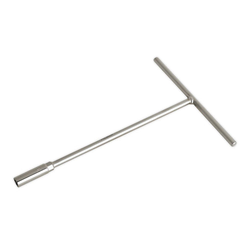 Sealey T-Handle Nut Driver 10 x 300mm AK5823 Sealey - Dynamic Drive