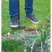 Draper Carbon Steel Lawn Edger 88797 Draper - Dynamic Drive