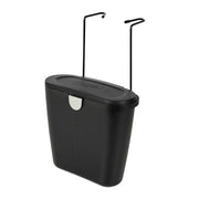 Bo-Camp Rubbish Bin Car/Caravan 5L with Hook Bo-Camp - Dynamic Drive