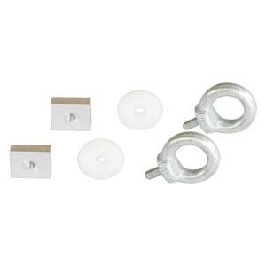 Fiamma Eye Kit (2) 98656-494 Fiamma - Dynamic Drive