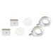 Fiamma Eye Kit (2) 98656-494 Fiamma - Dynamic Drive
