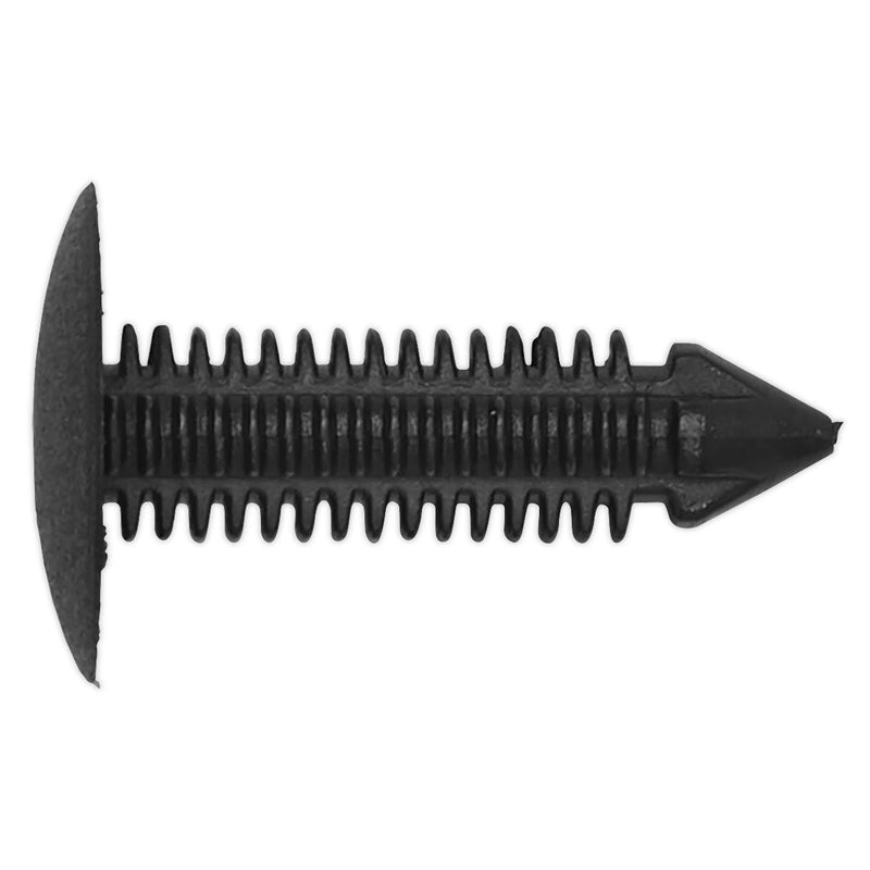 Sealey Fir Tree Clip18mm x 30mm 7-7.4mm Hole Pack of 20 TCFT24207U Sealey - Dynamic Drive