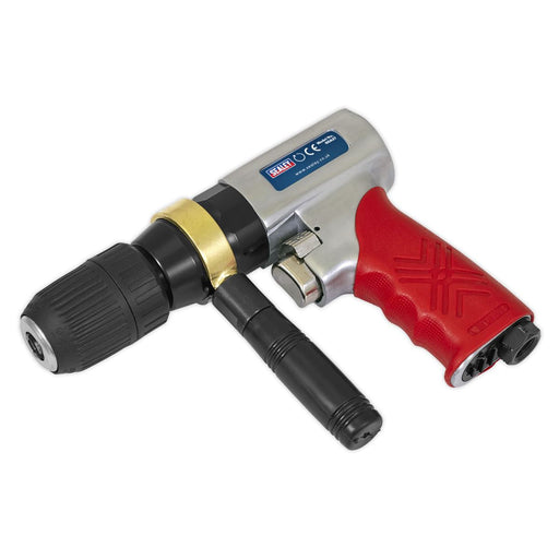 AIR DRILL 13MM REVERSIBLE WITH KEYLESS CHUCK Town Tools - Dynamic Drive