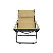 Crespo Lounger AP/262 Tex Comfort Yellow Crespo - Dynamic Drive