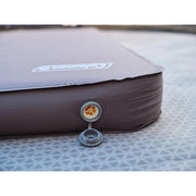 Coleman Supercomfort Sleeping Mat - Double 7.5 Self Inflating Camping Bed Coleman - Dynamic Drive