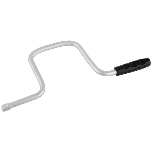 Draper Elora Speed Brace, 1/2" Sq. Dr., 380mm 25416 Draper - Dynamic Drive