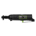 Sealey Cordless Ratchet Wrench 45Nm 3/8"Sq Drive 10.8V 2Ah SV10.8 Series Sealey - Dynamic Drive