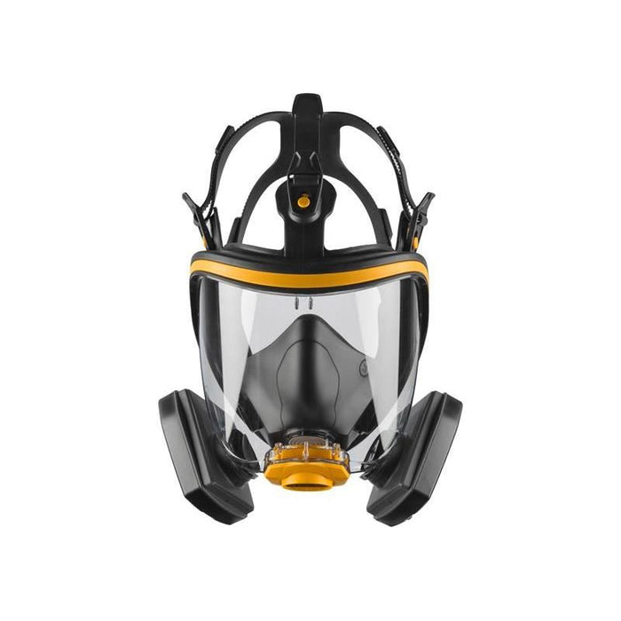 Dewalt Respiration P3 Full Face Mask Respirator - Medium DEWALT Respiration - Dynamic Drive