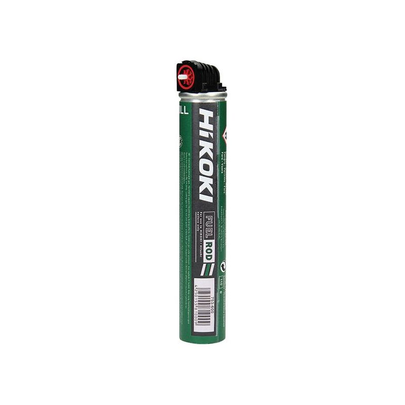 Hikoki Fuel Rod Gas Cell for NR90GC Nailer HiKOKI - Dynamic Drive
