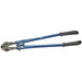 Draper Heavy Duty Centre Cut Bolt Cutter, 750mm 12951 Draper - Dynamic Drive