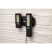 Sealey Wireless Charging Base Double 5V?2A WCB4 Sealey - Dynamic Drive