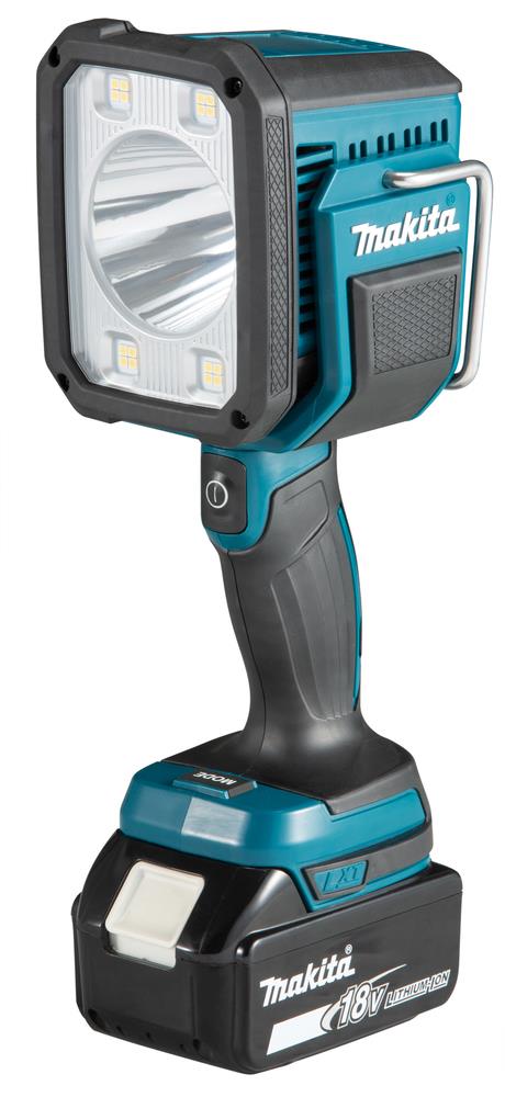 Makita 14.4 / 18V Led Torch Dml812 Makita - Dynamic Drive
