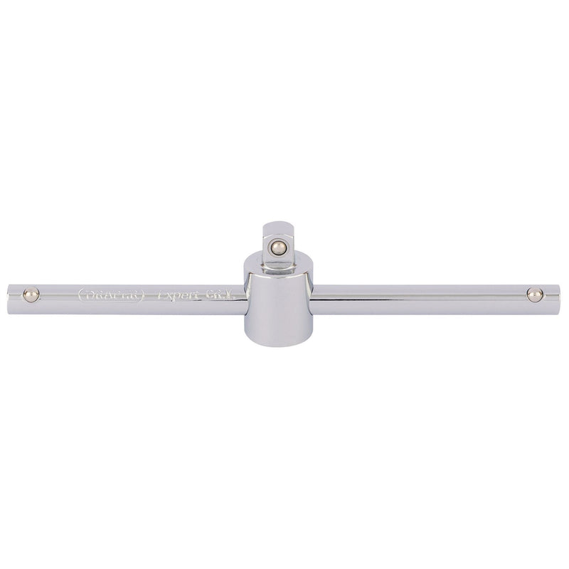 Draper Sliding T Bar, 1/4" Sq. Dr. 16785 Draper - Dynamic Drive