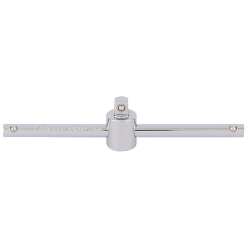 Draper Sliding T Bar, 1/4" Sq. Dr. 16785 Draper - Dynamic Drive