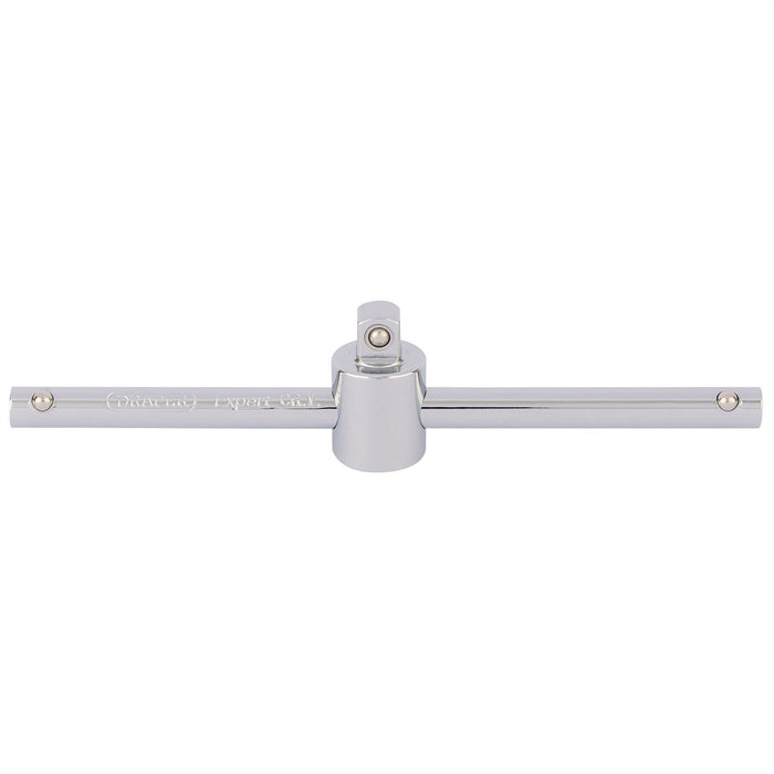 Draper Sliding T Bar, 1/4" Sq. Dr. 16785 Draper - Dynamic Drive