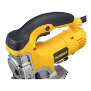 Dewalt Power Tools DW331K Heavy-Duty Jigsaw 701W 240V DeWALT Power Tools - Dynamic Drive