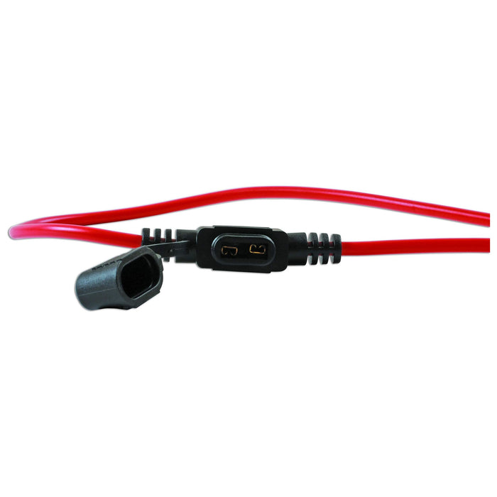 Laser Current Looper - Mini Type Fuses 7384 Laser - Dynamic Drive