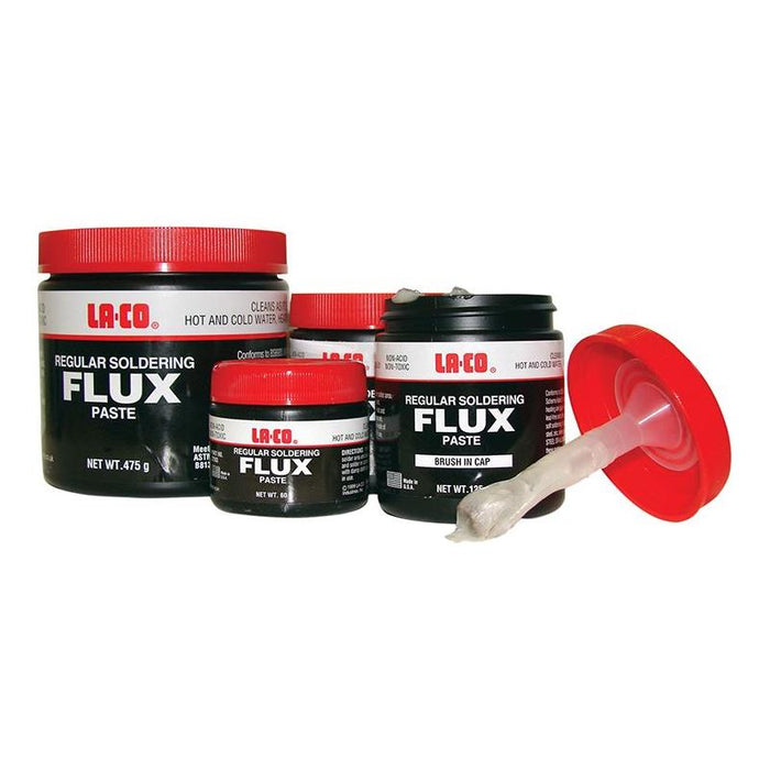 La-Co 22103 Regular Soldering Flux 60g LA-CO - Dynamic Drive