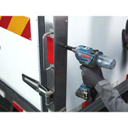 Bosch GRG 18V-16 C Rivet Gun 18V 2 x 2.0Ah Li-ion Bosch - Dynamic Drive